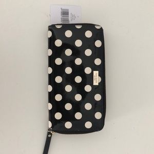 New Kate Spade Wallet